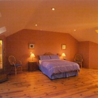 Kamer voorbeeld